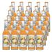 ICE TEA ELEPHANT BAY Elephant Bay Ice Tea Mango Pineapple 0.33 Litre Bottles (Pack of 25)