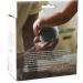 Natural Wool Dryer Balls - Deluxe 3-Pack Eco-Friendly Alternative to Dryer Sheets Made in USA - Random Colors - Buy Online on GoSupps.com