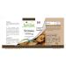 Fairvital | Shiitake - Pure Mushroom 500mg - 90 Vegetarian Capsules - Buy Online on GoSupps.com