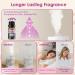 100% Natural Aromatherapy Essential Oils Set for Home Diffuser - 10ML x 20 - Gift Set for Relaxing, Cleaning, and Home Fragrance - Buy Online on GoSupps.com