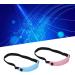 Fuzhui Intelligent Keeping Coach for Children - Ergonomic Anti-Hump Equipment with Real-Time Warnings & Adjustable Belt | Pink - Ideal for Classrooms & Home - Buy Online on GoSupps.com