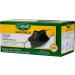 CURAD Black Mask with earloops. 50 masks/box - Buy Online on GoSupps.com