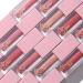 Mally Beauty Liquid Luxury Matte Pink Long Lasting Lip Color - Buy Online on GoSupps.com