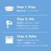 Duncan Hines Angel Cake Mix 453g - Light & Fluffy Cake Mix | Buy Online - Buy Online on GoSupps.com