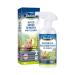 Bactador Rodent Cage Odour Remover and Cleaner Spray 500ml - Against faeces urine and animal odours - Microbiological enzyme cleaner - Pore-deep cleaning in the rodent environment