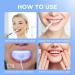 Buy Teeth Whitening Kit - 32X LED Light & 4 Whitening Pens for Sensitive Teeth - At-Home System with 35% Carbamide Peroxide - Buy Online on GoSupps.com