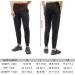 frueo Men's Golf Pants | Slim Fit Joggers with Zip Pocket | Elastic Waist Sweatpants for Workout | Athletic Pants for Men | Jogging 802 Black - Medium - Buy Online on GoSupps.com