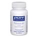 Pure Encapsulations Potassium (Citrate) | Essential Electrolyte Supplement to Support Nerve and Muscle Function, Adrenals, Hormones, Heart Health, and Energy* | 90 Capsules