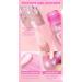 Conversionh Lip Oil Conversionh Magic Changing Lip Oil Boss up Color Changing Lip Oil Drip Dynasty Magic Color Changing Lip Oil Cotton Candy Flavor Warm Change Moisturizing (3pcs) - Buy Online on GoSupps.com
