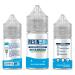 Resin-Aid Water Additive | All-Natural Resin Preventer - Treats Up to 10 Gallons | Shop Internationally - Buy Online on GoSupps.com