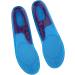 Buy Silicone Velvet Sports Shoe Pads | Anti-Slip Shock Absorbing Insoles for Running & Climbing (M 38-43 - Buy Online on GoSupps.com