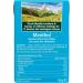 Ricola - Sweets with Swiss Plants - Menthol fragrance - Beneficial and Extra Fresh - Sugar Free - Pack of 20 boxes of 50g - Buy Online on GoSupps.com