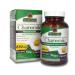 Nature's Answer Chamomile Flower 90 Vegetarian Capsules | Relaxation Support | Helps with Digestion | Natural Calming Aid (Pack of 1) 90 Count (Pack of 1)