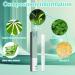 TECHEEL Nail Pen Cuticle Oil Pen Nail Nutrition Oil Pen Nail Care Nail Treatment Pen Nail Care Pen for Repairing Cracked and Dry Nails - Buy Online on GoSupps.com