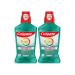 Colgate Total Advanced Pro-Shield Mouthwash Spearmint Surge - 16.9 oz - 2 pk