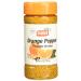 Orange Pepper  6.5 oz