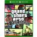 Grand Theft Auto: San Andreas (GTA) (X360/XONE)