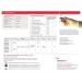 Cardinal Health Protexis PI Surgical Gloves Size 8.5 - 200 Pairs/Case - Buy Online on GoSupps.com