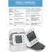 High-Precision Wrist Blood Pressure Monitor with Large LCD Display | Automatic & Easy-to-Use for Seniors | International Shipping Available - Buy Online on GoSupps.com