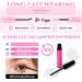 Calailis DIY Eyelash Extensions Set - 280 Pieces D Curl Individual Lashes with Adhesives Remover & Applicator | Perfect 40D Lash Extension Kit for Perfect Lashes - Buy Online on GoSupps.com