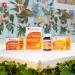 Fort Pharma - Expert AutoBronz Gummies | Tan Food Supplement | Natural Haired Complexion Sun Preparer - Carrot Vitamin C Minerals Selenium | 100% Vegan | 60 Gummies 2/day - Buy Online on GoSupps.com
