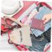 OHPHCALL Organizer Tools Hair All Hairdryer by and Inch Storage Pouch Hotel Blow Draw Modeling Styling Beige 33x30cm Beige - Buy Online on GoSupps.com