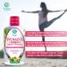 Premium Women's Liquid Multivitamin | Sugar-Free | 100+ Vitamins, Minerals & Herbs | Anti-Aging, Heart, Brain & Bone Health | 98% Absorption Rate | Non-GMO | 32 Servings - Buy Online on GoSupps.com
