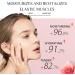 Rose Water - Rose Water for Face - Rose Water Toner for Face - Hydrating Face Mist Sunscreen SPF 30 - Organic Rose Water with Glycerin - No Additives Rose Water Spray 120ml - Buy Online on GoSupps.com