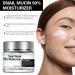 Snail Mucin 92% Moisturizer - Hydrating Face Gel Cream for Dry & Sensitive Skin - Advanced All-in-One Repair Cream - Buy Online on GoSupps.com
