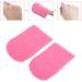 Mitaines en Cire de Paraffine 2 Pi ces Gants de Bain en Cire de Paraffine Mitaines en Cire de Paraffine pour les Mains Gants R utilisables pour Th rapie Thermique SPA - Buy Online on GoSupps.com