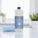 Mrs. Meyer's Multi-Surface Cleaner Concentrate - Bluebell | 32 fl. oz - Clean Floors, Tile & Counters - Buy Online on GoSupps.com