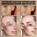 Caffeine Solution 5% + EGCG Caffeine & Hyaluronic Acid Under Eye Serum Caffeine Eye Cream for Anti Aging Wrinkle Caffeine Eye Serum Caffeine Eye Cream for Anti Aging Wrinkle 2PC - Buy Online on GoSupps.com