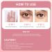Eye Brightener Cream Full Coverage Undereye Makeup Long Lasting Concealer Waterproof Foundation Beauty Supplies Lightweight Texture Highlighter For Travel 3g - Buy Online on GoSupps.com