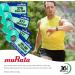 Murata 392/384 SR41 Silver Oxide Watch Batteries - 20 Pack | 1.55V Button Cell for International Shipping - Buy Online on GoSupps.com