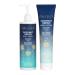 Pacifica Beauty | Coconut Cream Body Wash + Moisturizing Body Lotion | Antioxidants + Hyaluronic Acid | For Soft, Smooth, and Hydrated Skin | De-stressing Aromatherapy | 100% Vegan & Cruelty Free Body Wash + Body Lotion