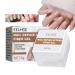 Broken Nail Repair - Lengthening Strengthening Clear Nail Gel Fingernail Repair 5g Natural Fiber Gel Fingernail Accessories for Broken Cracked Split Nail Repair Tcrazy