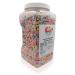 Sarah's Candy Factory Dehydrated Marshmallow Bits 1lb Jar - Assorted Flavors - Buy Online on GoSupps.com