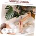 FOMIYES Exfoliating Bath Sponge - Shower Pouf for Men & Women - Ideal Back Washer & Cleaning Sponge - Buy Online on GoSupps.com
