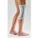 ACE Compression Knee Support - Large/X-Large White/Gray - 1 Pack | Joint Protection for ACL, Support for Weak Sore Muscles | Flexible & Comfortable - Buy Online on GoSupps.com