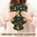 Bohemian Sun Moon Hot Water Bottle 1L | Pain Relief & Cramps | BPA Free Cover - Buy Online on GoSupps.com