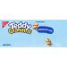 Teddy Grahams Chocolatey Chip Graham Snacks - 10 oz | Delicious and Crunchy Treat - Buy Online on GoSupps.com