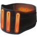 Self-Heating Lumbar Brace Lower Back Support Compression Belt for Men and Women Working Relief Pain Herniated Disc Sciatica Scoliosis (Size : S) (Large) (Small) - Buy Online on GoSupps.com