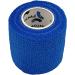 Pintomed Self-Adhesive Bandage Roll - 10 Pack (5 Blue & 5 Green) | 5cm x 4.5m | Ideal for Wrist Leg Arm & Vet Wrap - Secure and Durable Sports Tape - Buy Online on GoSupps.com