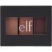 Elf Cosmetics Sculpting Silk Eyeshadow in Rose - Buy Online on GoSupps.com