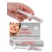 Dr. Bone's Therapeutics Dental Repair Kit Temporary Dental Glue Cement Capsules for Dislodged Crowns and Bridges Temporary Repair 1 Pack of 3 Capsules of Temporary Dental Cement Made in the UK - Buy Online on GoSupps.com