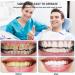 Teeth Cleaning Kit - 5 Modes Rechargeable & Waterproof | Best Teeth Cleaner for a Bright Smile - Shop Internationally - Buy Online on GoSupps.com