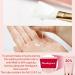Collagen Night Wrapping Mask Collagen Overnight Wrapping Peel Off Facial Mask Collagen Overnight Wrapping for All Skin Types with Brush - Buy Online on GoSupps.com