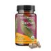 Herb Pharm Guayusa Capsules: USDA Organic Nootropic Brain Supplements for Focus Herbal Nootropic & Energy Support| 60 Vegan Capsules 30 Day Supply*