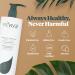 Reviv3 Procare Prime Moisture & Hair Conditioner - Color Safe Volumizing Conditioner (25.4 oz) - Buy Online on GoSupps.com