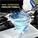 Wild Tornado Sink And Drain Cleaner Pipe Dredging Agent Powerful Sink And Drain Cleaner For Kitchen Toilet Pipe Dredging - Buy Online on GoSupps.com